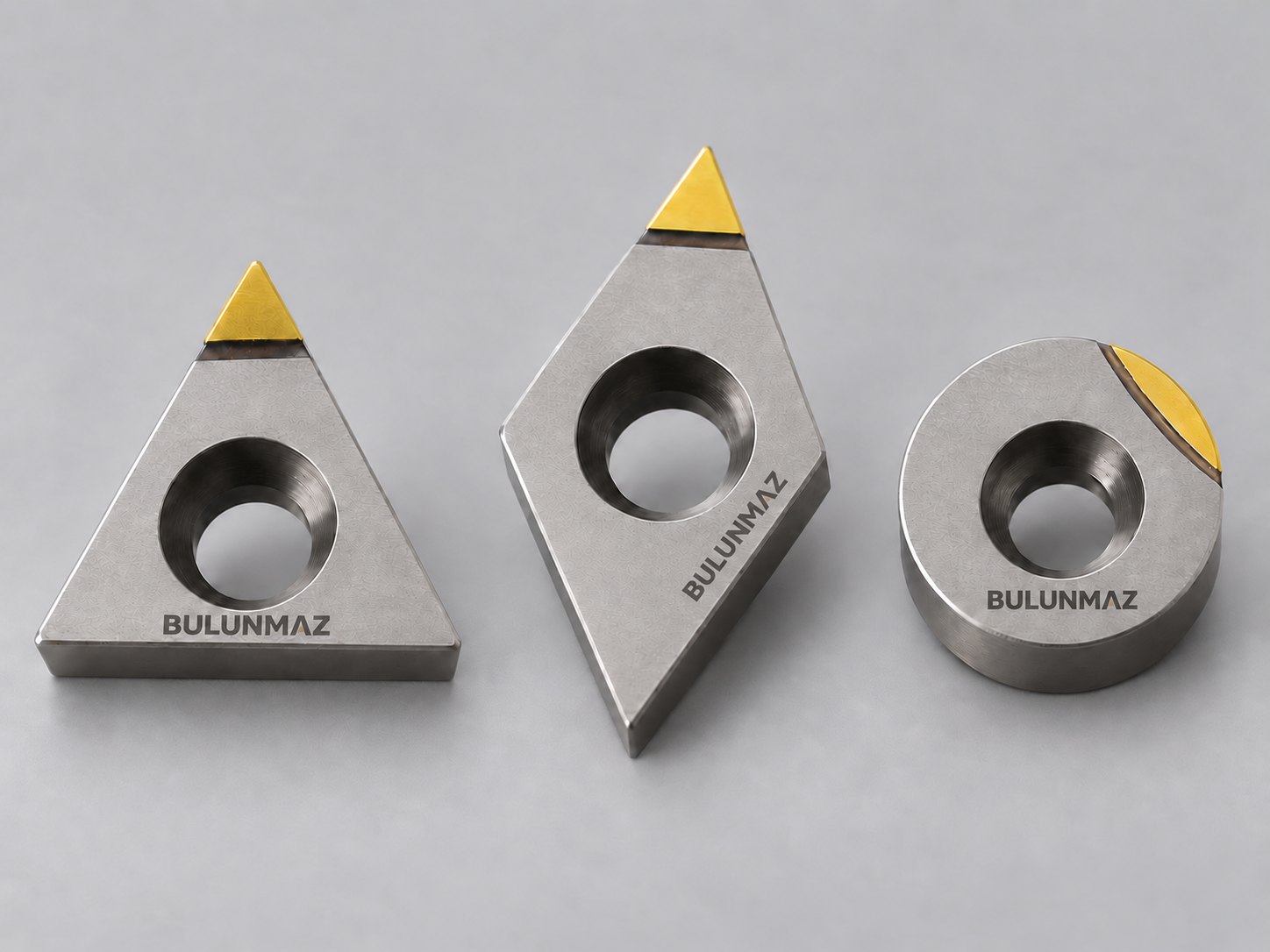 Plaquettes