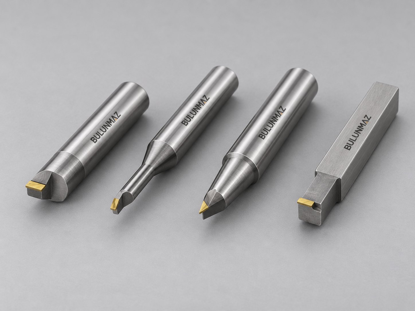Outils pour machines spéciales