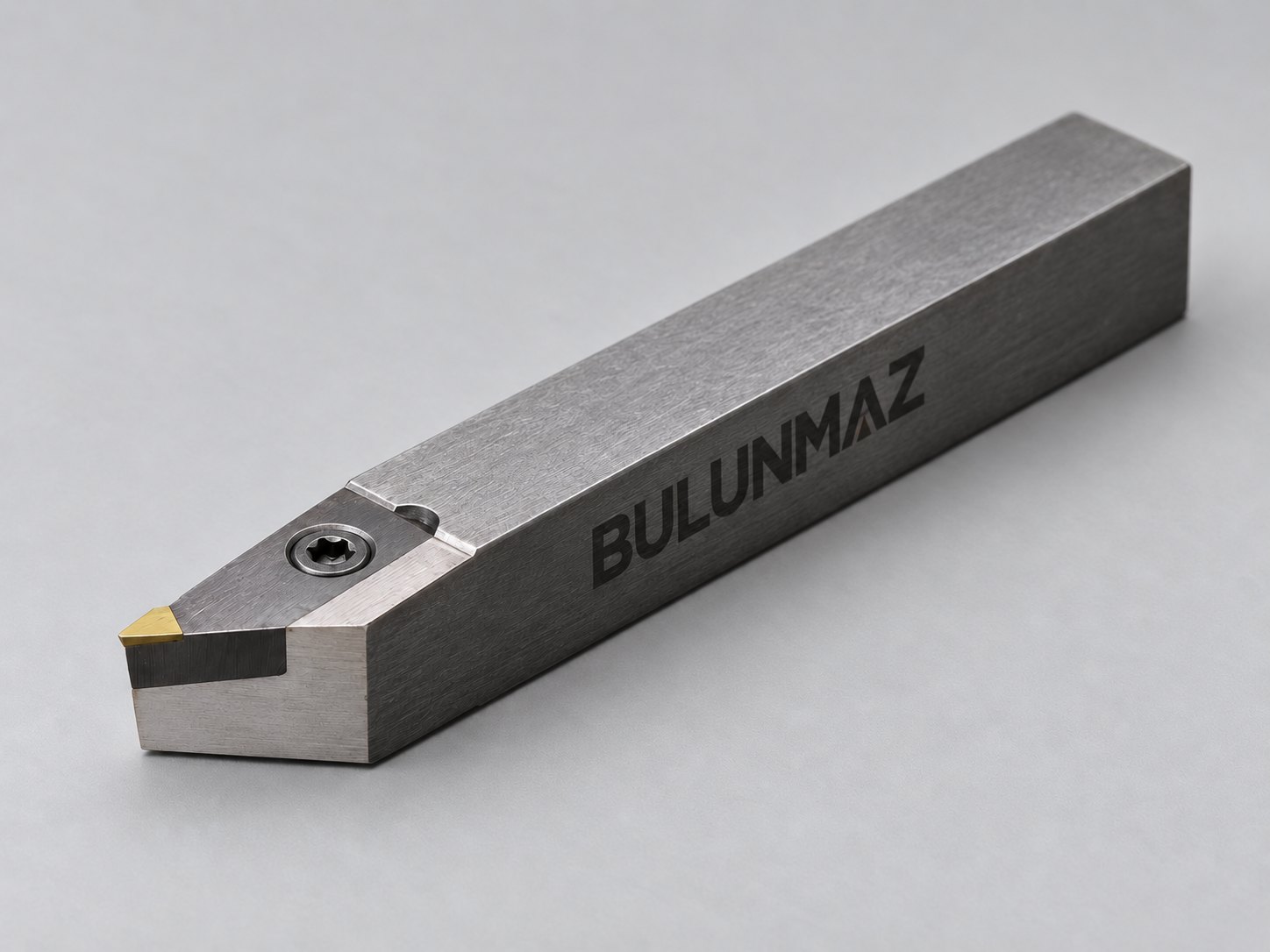 Turning tools